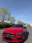 Mercedes-Benz A-Class 2019