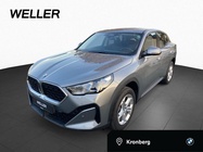 BMW X2 2024