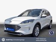 Ford Kuga 2021