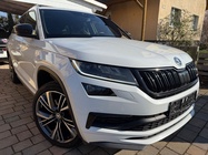 Skoda Kodiaq 2020