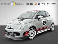 Abarth 595 2015