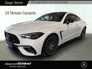 Mercedes-Benz CLE-Class 2025