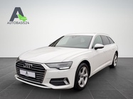 Audi A6 2022