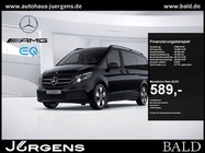 Mercedes-Benz V-Class 2022