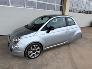 Fiat 500 2021