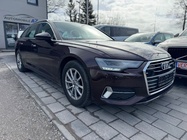 Audi A6 2020