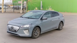 Hyundai Ioniq 2020