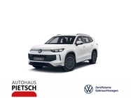 Volkswagen Tayron 2025