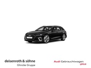 Audi A4 2023