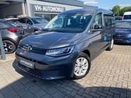 Volkswagen Caddy Maxi 2025