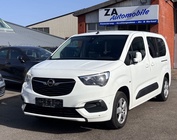 Opel Combo 2020