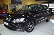 Volkswagen Tiguan 2019