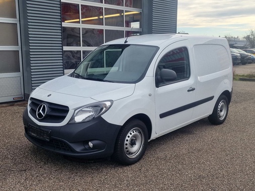 Mercedes-Benz Citan 2021