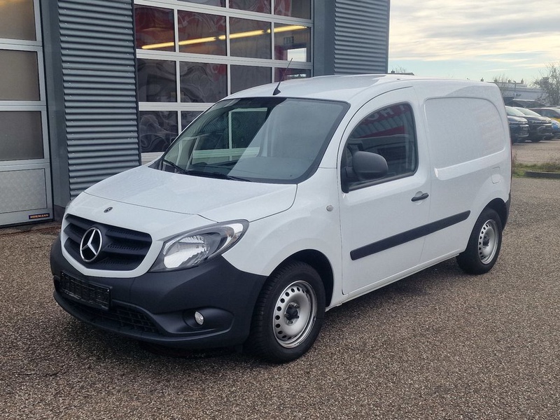Mercedes-Benz Citan