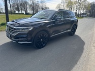 Volkswagen Touareg 2019
