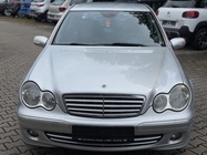 Mercedes-Benz C-Class 2006