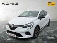 Renault Clio 2023
