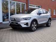 Volvo C40 2023