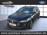 Ford Focus 2024