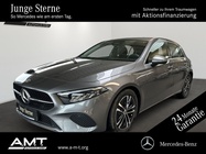 Mercedes-Benz A-Class 2024