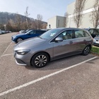 Mercedes-Benz B-Class 2021