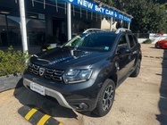 Dacia Duster 2021