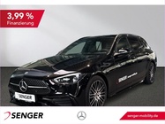 Mercedes-Benz C-Class 2026