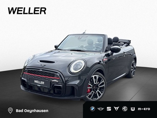 MINI Cabrio 2023