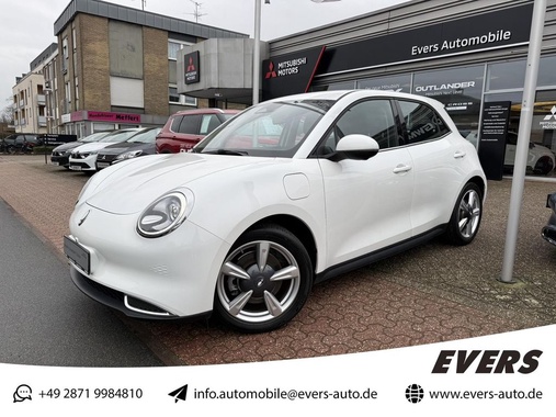 Great Wall Ora 03 2023