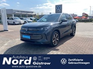 Volkswagen Tiguan 2025