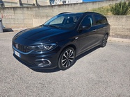 Fiat Tipo 2019