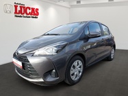Toyota Yaris 2019