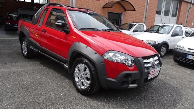 Fiat Strada