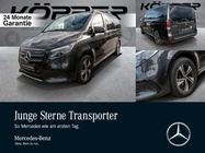 Mercedes-Benz EQV 2025