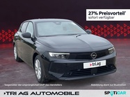 Opel Astra 2025