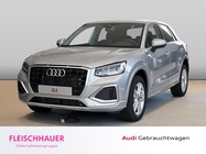 Audi Q2 2025