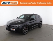 Alfa Romeo Stelvio 2024