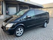 Mercedes-Benz Viano 2013