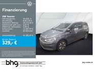 Volkswagen Touran 2025