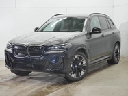 BMW iX3 2024
