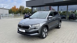 Skoda Karoq 2025