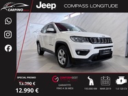 Jeep Compass 2019