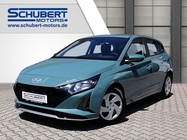 Hyundai i20 2025