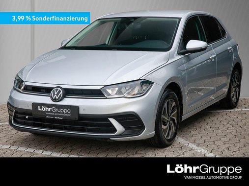 Volkswagen Polo 2023