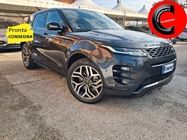 Land Rover Evoque 2021