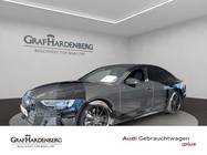 Audi S8 2024