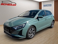 Hyundai i20 2025