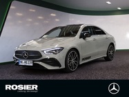 Mercedes-Benz CLA-Class 2026