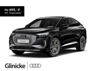 Audi Q4 e-tron 2024