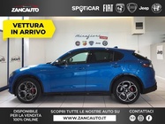 Alfa Romeo Stelvio 2025